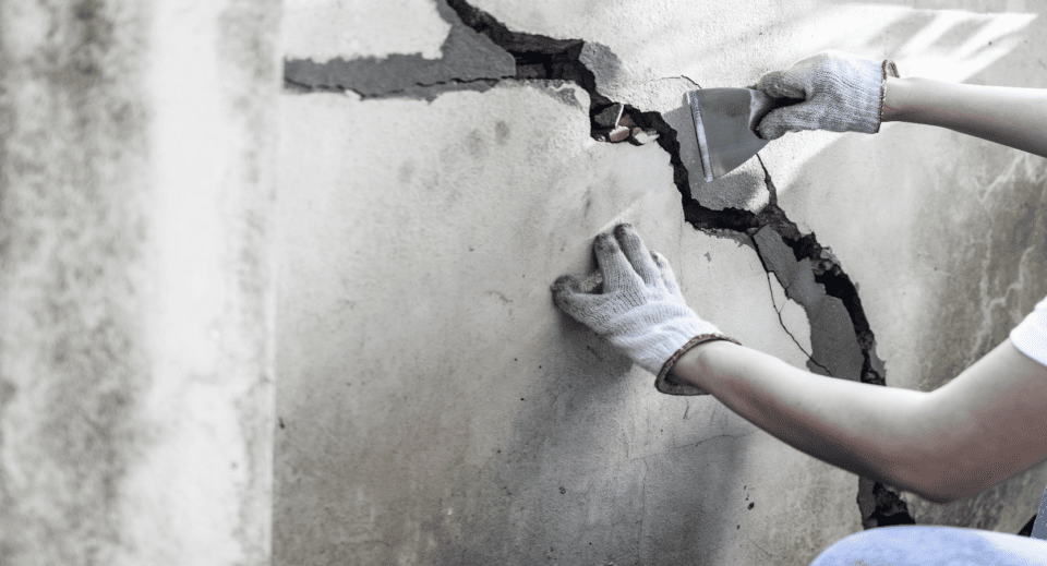 Mastering Concrete Repair: Essential Materials for Lasting Structural Integrity